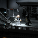 Image for article titled You Have to See This Incredible LEGO Batcave. No Excuses.